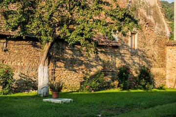 Фото Отели типа «постель и завтрак» Cloasterf Haus г. Cloaşterf 4
