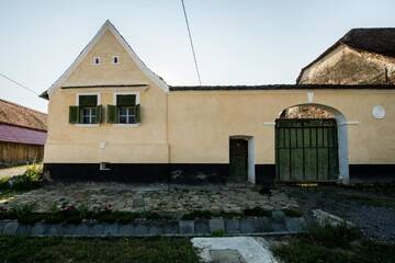 Фото Отели типа «постель и завтрак» Cloasterf Haus г. Cloaşterf 3