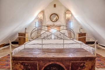 Фото Загородные дома Dominic Boutique - Casa Mare г. Cloaşterf 4