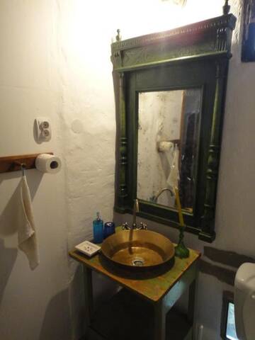 Фото номера Апартаменты с видом на сад Загородные дома Dominic Boutique - Casa Mare г. Cloaşterf 34