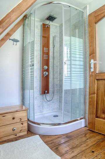 Фото номера Апартаменты с видом на сад Загородные дома Dominic Boutique - Casa Mare г. Cloaşterf 4