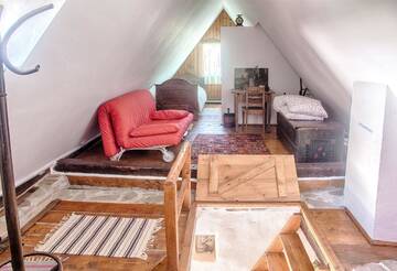 Фото номера Апартаменты с видом на сад Загородные дома Dominic Boutique - Casa Mare г. Cloaşterf 9